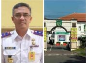 Dari pihak ISS Tidak Pernah Membayar Retribusi Parkir, Dishub Bakal Konsultasikan ke Kejari Sidoarjo