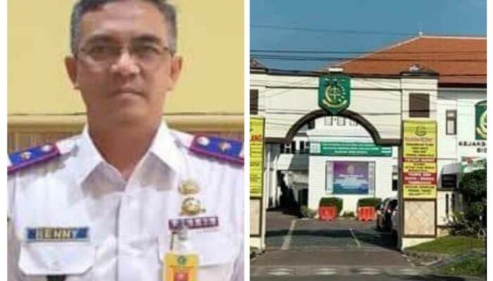 Dari pihak ISS Tidak Pernah Membayar Retribusi Parkir, Dishub Bakal Konsultasikan ke Kejari Sidoarjo