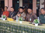 Plt Bupati Subandi Berencana Beli Beras Petani Sidoarjo untuk Bantuan Pangan Warga Sidoarjo Juga