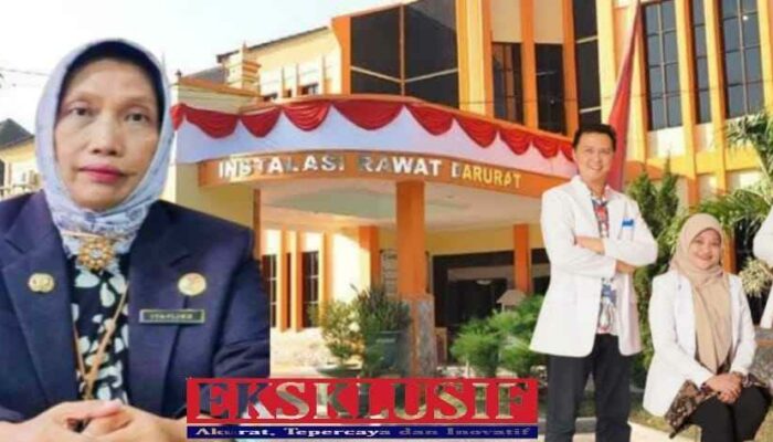 Poli Klinik RSUD dr H Moh Anwar Sumenep Hadirkan Dokter Spesialis Kandungan