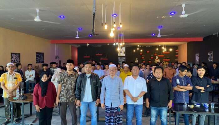 Kupas Tuntas Problematika Dunia Pendidikan Di Sampang Begini Ulasan Dari Gus Mamak