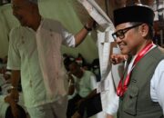 Gus Muhaimin Soroti Tagline Haji Ramah Lansia yang Belum Sesuai