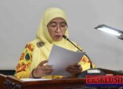 Melaui IDM, Peningkatan Signifikan Status Desa di Sumenep Bertambah Pesat