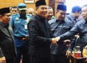 Temuan BPK Soal Pembayaran Tunjangan ASN Cuti dan Kena Sanksi Jadi Sorotan DPRD Sidoarjo