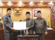 Wujudkan Good Governance di Pemkab Sidoarjo, Plt Bupati Subandi: Transparansi dan Akuntabilitas Jadi Prioritas Utama