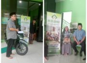 Selaku Ketua DPRD Kabupaten Sidoarjo Sangat Mendukung Sekali Adanya BMT Nahdlatul Ulama’ (NU)