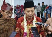 Kades Berharap Bisa Tingkatkan Perekonomian dan Pendapatan Desa 