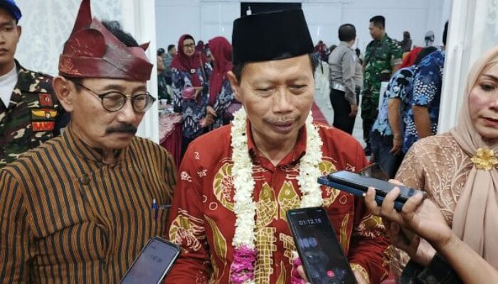 Kades Berharap Bisa Tingkatkan Perekonomian dan Pendapatan Desa 