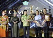 Juara Lomba RT Hebat-Hebat, Plt Bupati Subandi Puji Dedikasi Semua Peserta