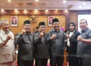 Plt Bupati Sidoarjo Subandi: Pembangunan Sidoarjo Sejalan dengan Kebutuhan Masyarakat