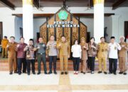 Plt Bupati Sidoarjo Utamakan Dialog Terbuka Selesaikan Konflik Rumah Ibadah Kecamatan Tarik