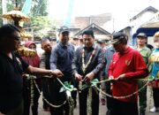 Plt Bupati Sidoarjo Dorong Peningkatan Layanan Kesehatan dan Kesadaran Membayar Pajak Warga Ngingas