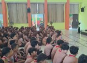 Memang Hal Ini Tugasnya Dari BNN Untuk Ingatkan Pelajar SMP-SMA Agar Berhati-hati, Pengedar Narkoba Didominasi Kawan-Kawan Sendiri