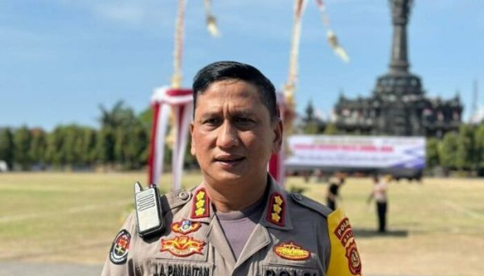 Polda Bali Terapkan Rekayasa Lalulintas Selama Kegiatan KTT IAF