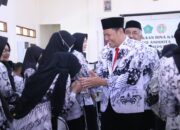 Plt. Bupati Subandi Support Penuh Pendidikan Di Sidoarjo