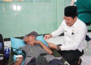 Plt Bupati Sidoarjo: 155.843 Jiwa Sudah Tercover Program UHC Sidoarjo KIS PBID