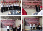 FPPI DPC Sidoarjo Dalam Rangka Konsilidasi dan Mengawal Konstitusi Demi Keutuhan NKRI