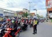 Dirjen Bina Marga Kaji Pembangunan Flyover di Perempatan Gedangan Kabupaten Sidoarjo