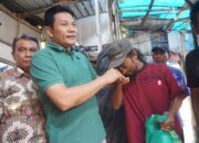 Siang Malam Plt Bupati Subandi Sisir Warga yang Butuh Bantuan