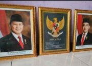 Terbaru: Susunan Pemerintahan Kabinet Prabowo-Gibran 2024-2029