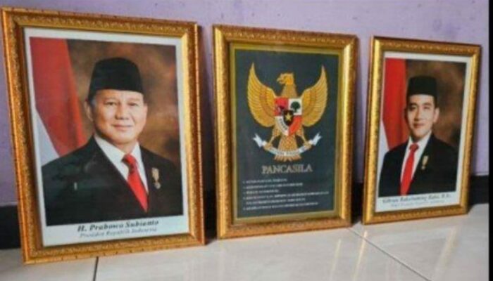 Terbaru: Susunan Pemerintahan Kabinet Prabowo-Gibran 2024-2029