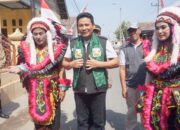 Plt. Bupati Sidoarjo Menekankan untuk Memajukan Desa Melalui Literasi