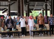 Plt. Bupati Dorong Pendidikan Politik untuk Wujudkan Pilkada Serentak yang Aman dan Kondusif