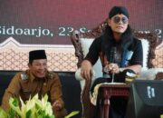 FKKD Gelar Doa Bersama  Gus Miftah dan Santunan Anak Yatim