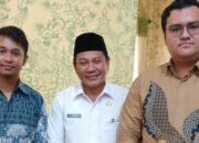 Calon Bupati Sidoarjo Subandi Dapat Dukungan Pengusaha Muda Repnas