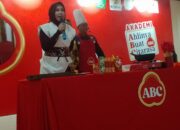 Hj Mimik Idayana Beri Tips Memasak Nasi Goreng Lezat, 600 Emak-emak