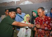 Pemotongan dan Permintaan Daging RPH Surabaya Stabil Walau Digoncang