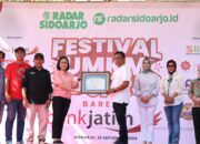 Festival UMKM Sebagai Wadah Kolaborasi Pemkab dan Stakeholder