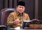 Presiden Prabowo Tegaskan Sinergi Program Kerja dan Hilirisasi Komoditas untuk Masa Depan Indonesia