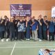 Semarak Giat Konsolidasi DPD Beserta Jajaran Pengurus Partai Nasdem