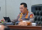 Kapolri Merespons Cepat Tindak Lanjuti Arahan Presiden Usai Retreat di Magelang