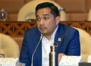 IKN Ditarget Rampung 2028, Komisi II Harap Prabowo Segera Terbitkan Keppres