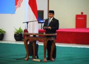 Sekjen DPR Ingatkan Setiap PNS di Tiap Tingkatan Eselon Wajib ‘Zero Mistake’ dan ‘Zero Risk’
