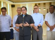 Sekjen DPR Ajak Media Lihat Kondisi Rumah Jabatan Anggota DPR