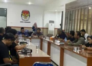 KPU Surabaya Kembali Terima Pendukung Kotak Kosong