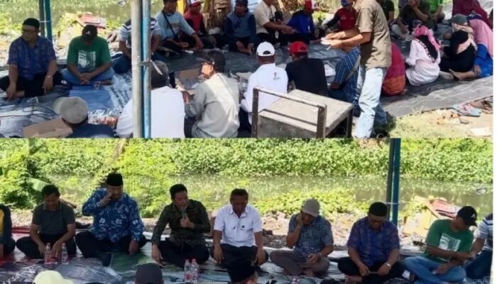 Kades Tambakrejo ‘Dipaksa’ Langgar UU dan Peraturan KPU