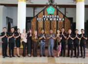 Pemkab Sidoarjo Gandeng Raka Raki Jawa Timur Gencarkan Promosi Wisata melalui Digitalisasi