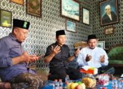 Calon Bupati Sidoarjo Dido’akan Para Kiai Jadi Pemimpin yang Terbaik