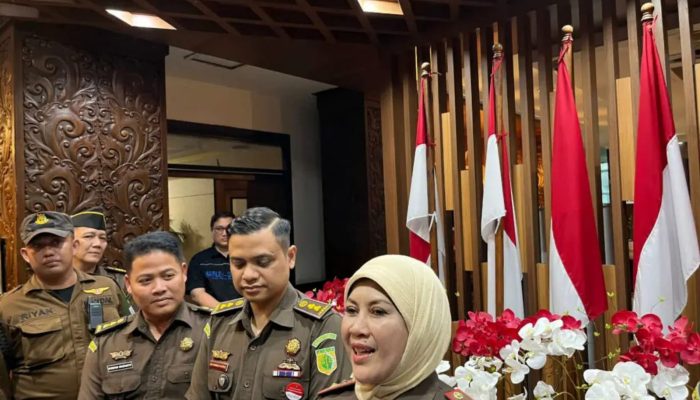 Kajati Jatim Benarkan OTT 3 Hakim PN Surabaya, Terkait Dugaan Suap Kasus Ronald Tannur