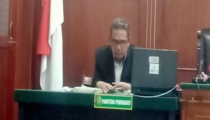 Diduga Oknum Panitera PN Surabaya Meminta Fulus, Berdalih Memuluskan Proses