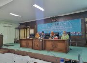 Kejar Eliminasi TBC 2028, Pemkab Sidoarjo Terapkan Kolaborasi Pentahelix