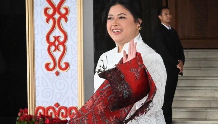 Anak Puan Maharani Mau Perjuangkan Hak Perempuan-Disabilitas