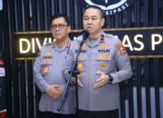 Kapolres Boyolali Meninggal Dunia Dalam Perawatan Usai Kecelakaan