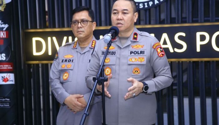 Kapolres Boyolali Meninggal Dunia Dalam Perawatan Usai Kecelakaan