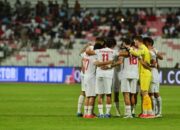 Hasil China Vs Indonesia: Kalah 2-1, Garuda Tetap di Posisi 5 Grup C