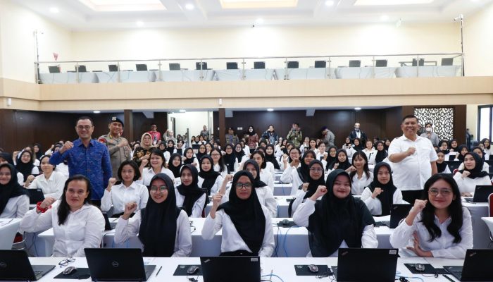 Seleksi CPNS Kemenkumham, Laporkan ke Sini Jika Ada Kecurangan